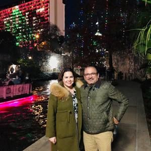 Meet your Posher, Abril